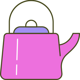 Teapot icon