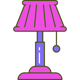 stehlampe icon