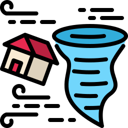 tornado icon