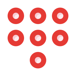 Dial pad icon