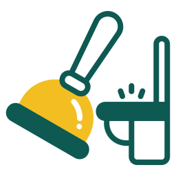 Plunger icon