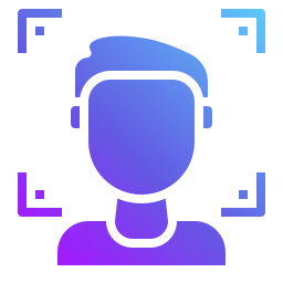 Identity icon