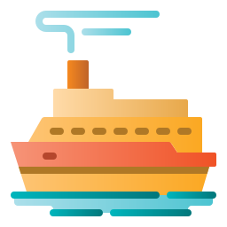 Ship icon