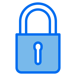 Padlock icon