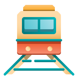 Train icon