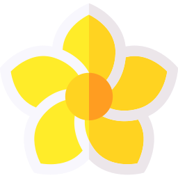 Flower icon