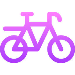 自転車 icon