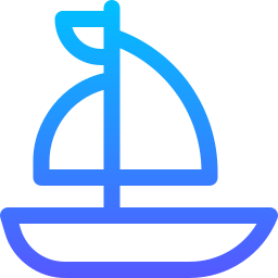 Boat icon