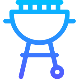 Barbecue icon