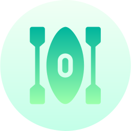 Kayak icon