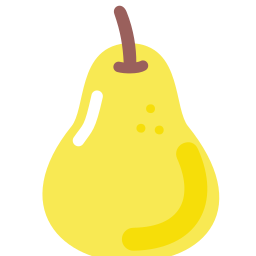 Pear icon