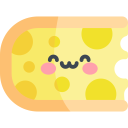 Cheese icon