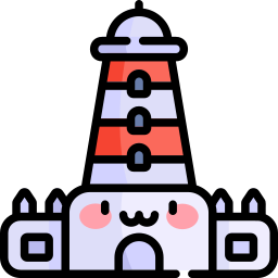 아베이루 등대 icon