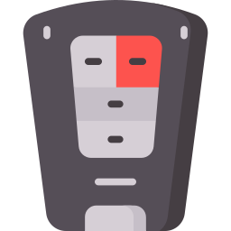 Car key icon