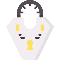 Padlock icon