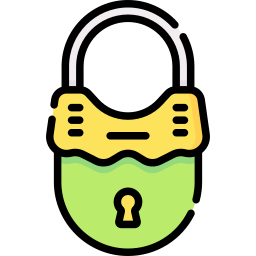 Padlock icon