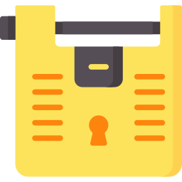 Padlock icon