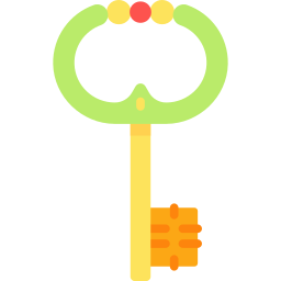 Key icon