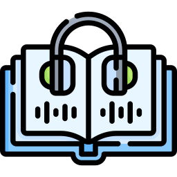 audio libro icono