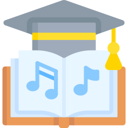 음악교육 icon