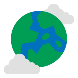 Earth icon