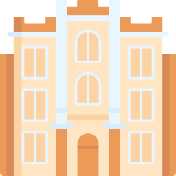 대학 icon