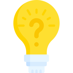 Question icon