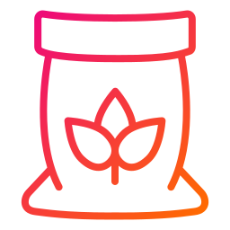 Fertilizer icon