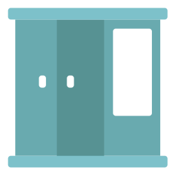 kleiderschrank icon