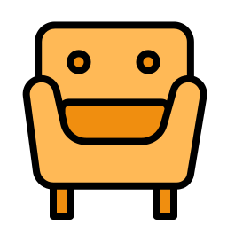 sofa icon