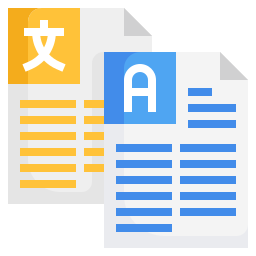 Document icon