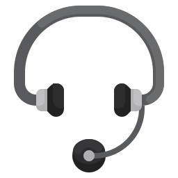 headset icon