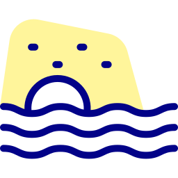 algarve icona