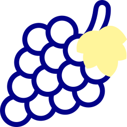 Grapes icon