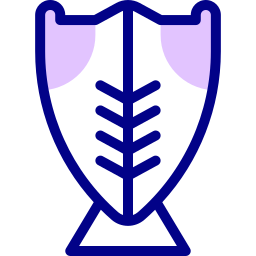 바칼라우 icon