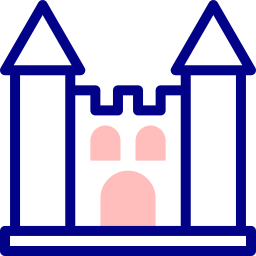 schloss icon