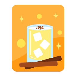 horchata icono