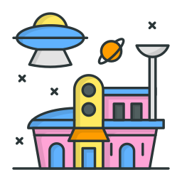 ufo icon