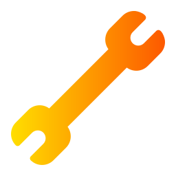 Wrench icon