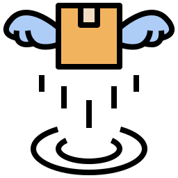 lieferservice icon