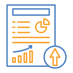 transferir datos icono