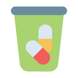 Medication icon