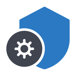 Shield icon