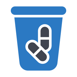 Medication icon