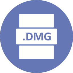 Dmg icon