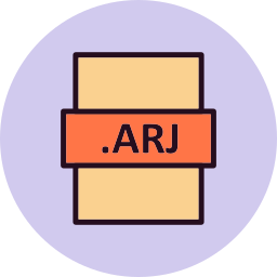 Arj file icon