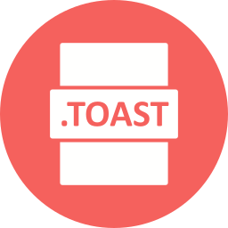 toast ikona