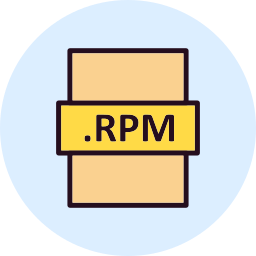 rpm icono