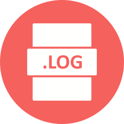 Log icon