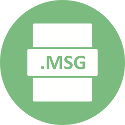 Msg icon